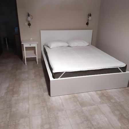 Krathis Apartments Paralia Platanou Екстер'єр фото