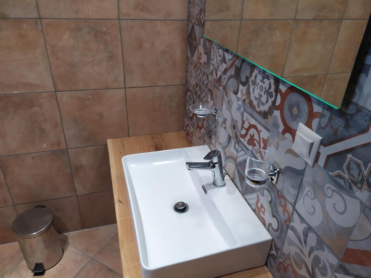 Krathis Apartments Paralia Platanou Екстер'єр фото